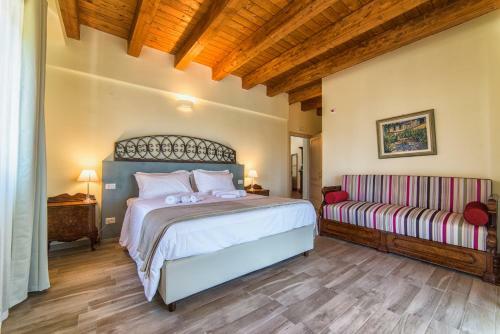 Agroturismo Agriturismo Podere Amati