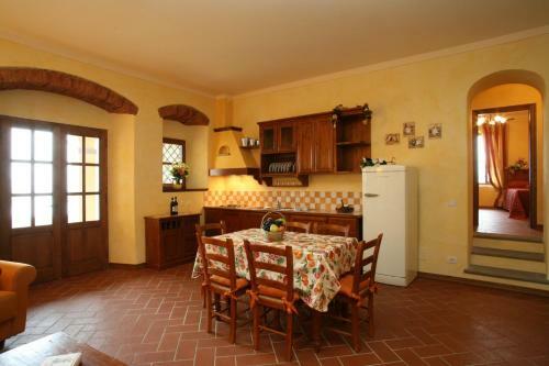 Apartamento Ideal Villa Siesta Close To Florence