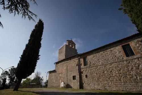 Agroturismo Abbazia Di Vallingegno