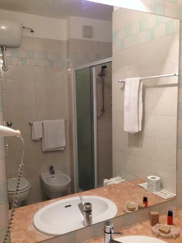 Hotel San Genesio