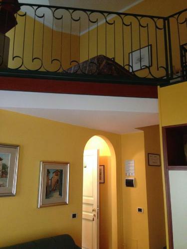 Hotel San Genesio