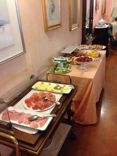 Hotel San Genesio