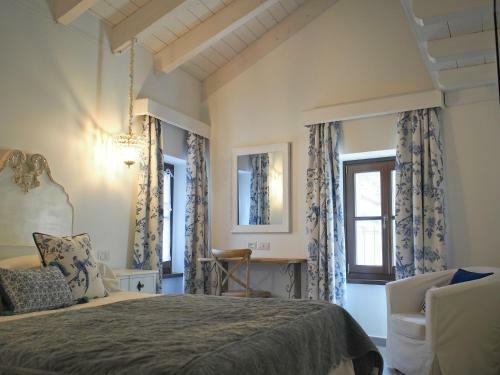 Hotel Le Sei Dame