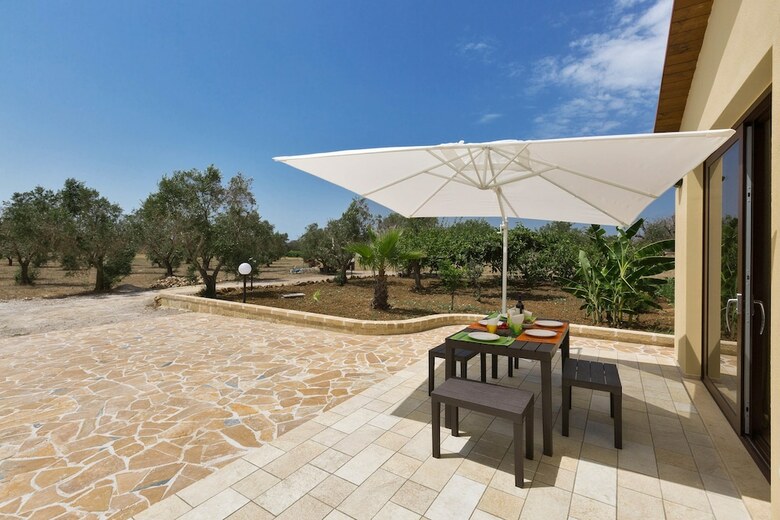 Dependance Di Villa Dea