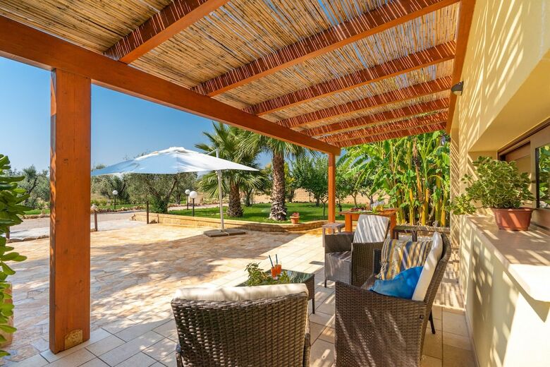 Dependance Di Villa Dea