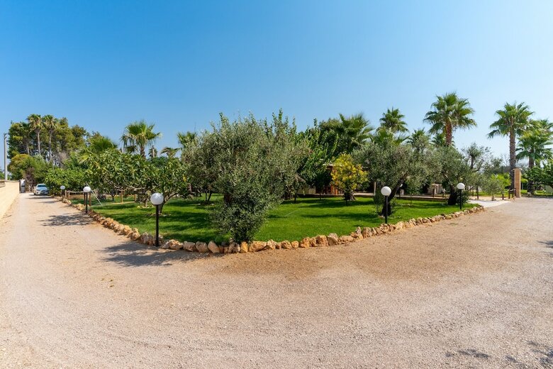 Dependance Di Villa Dea
