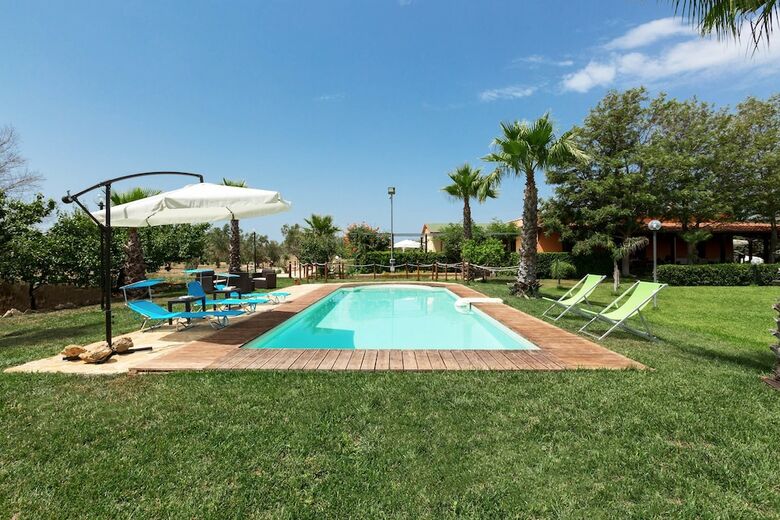 Dependance Di Villa Dea