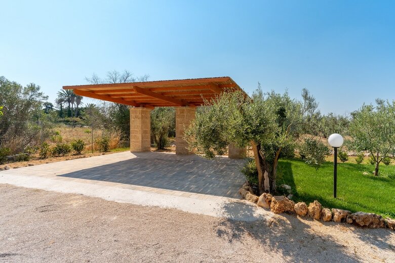 Dependance Di Villa Dea