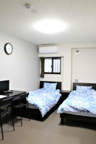 World Yanagishima Hotel