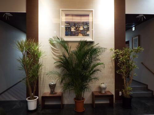 World Yanagishima Hotel