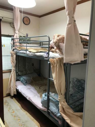 Miyuki House Hostel 1