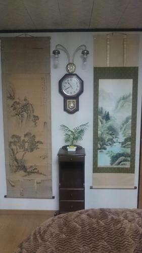 Miyuki House Hostel 1