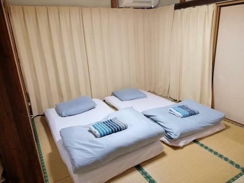 Apartamento Yuri's Accommodation