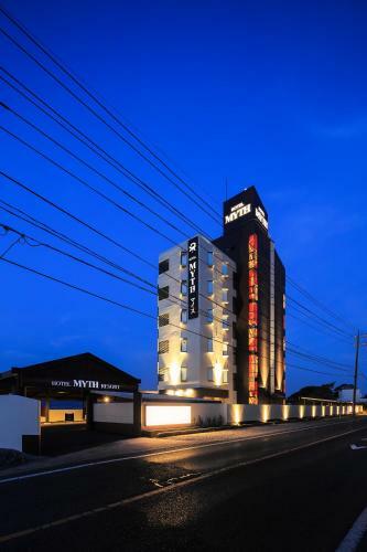 Hotel ?myth Group? Myth-resort (adult Only)
