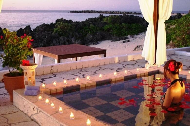 Hotel Pricia Resort Yoron