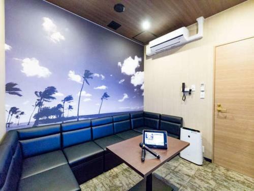 Hotel Livemax Resort Atami Sea Front