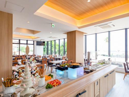 Hotel Livemax Resort Atami Sea Front