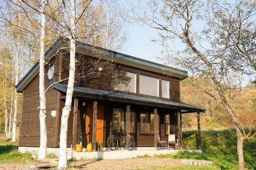 Lodge Niseko Moon Cabin