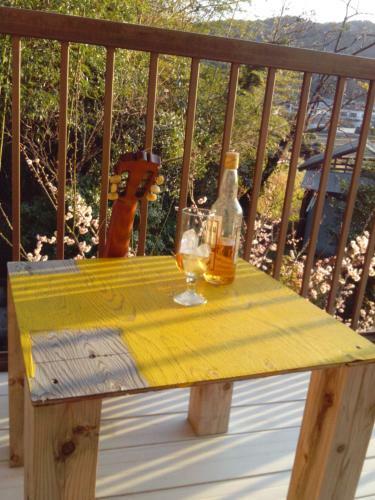 Hostal Raibrasil Guest House