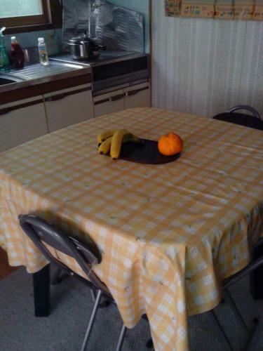 Hostal Raibrasil Guest House