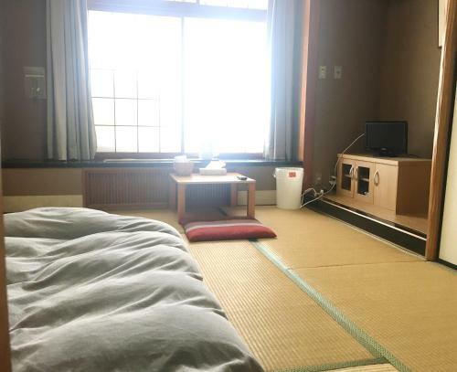 Darumaya Ryokan