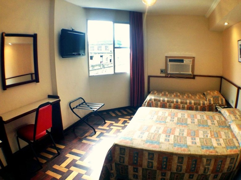 Itajub� Hotel