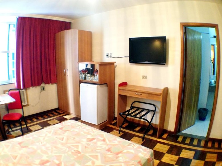 Itajub� Hotel