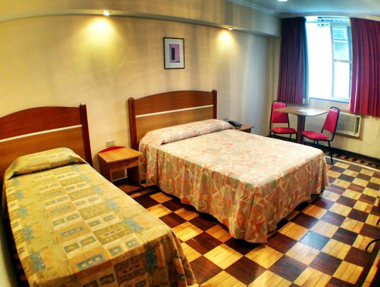 Itajub� Hotel