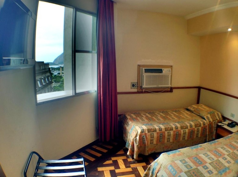 Itajub� Hotel