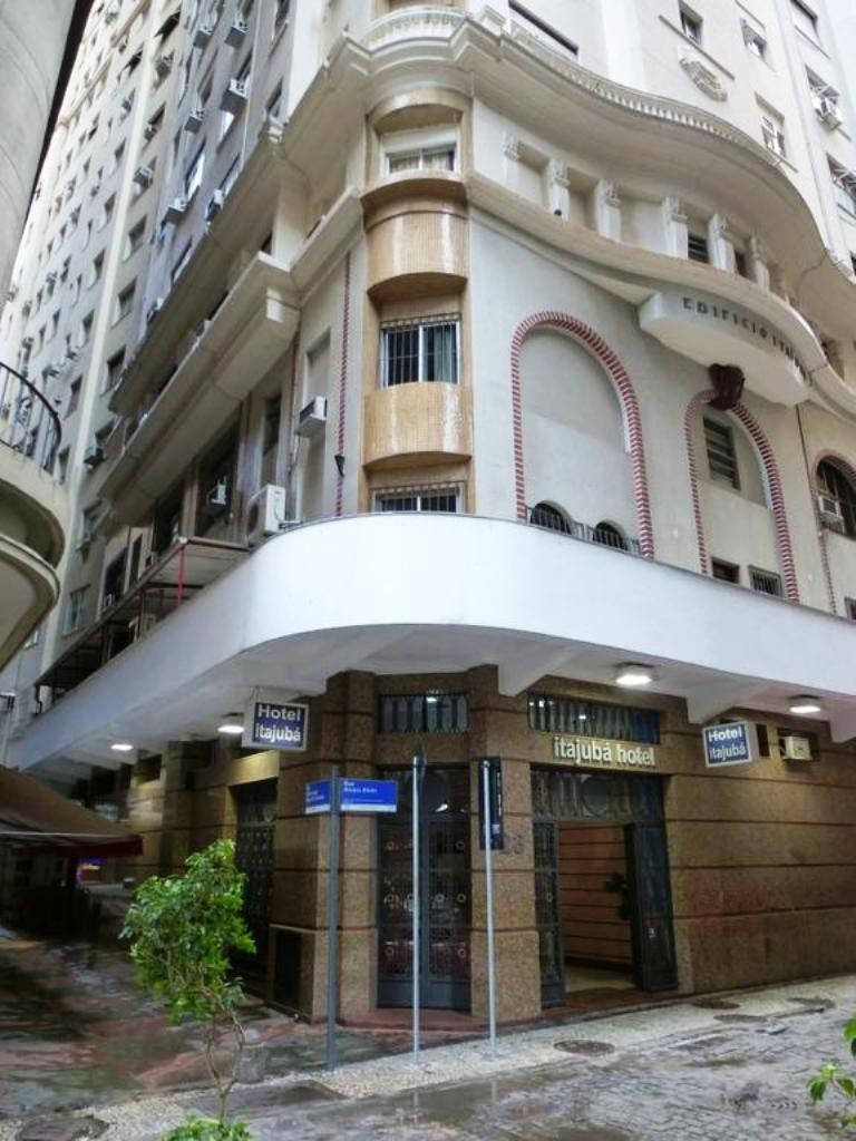 Itajub� Hotel