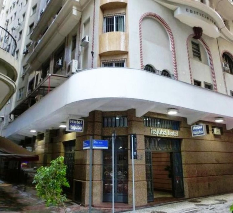 Itajub� Hotel