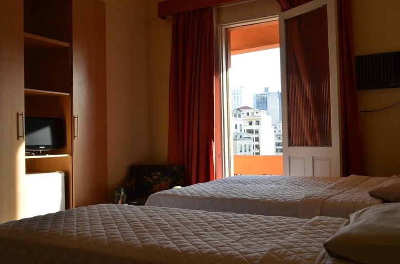 Lux Hotel