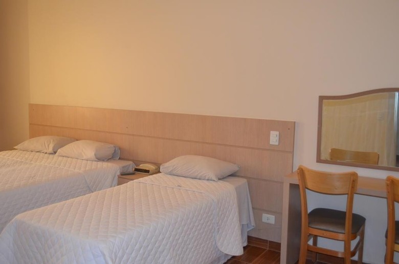 Lux Hotel