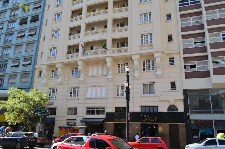 Lux Hotel