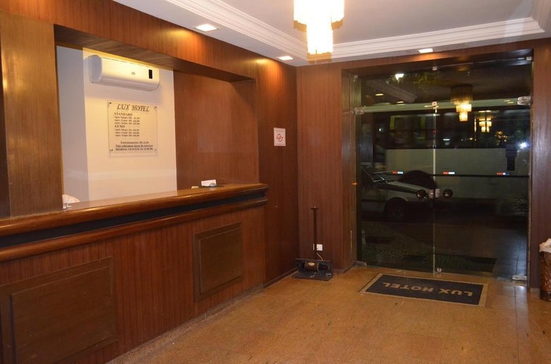 Lux Hotel