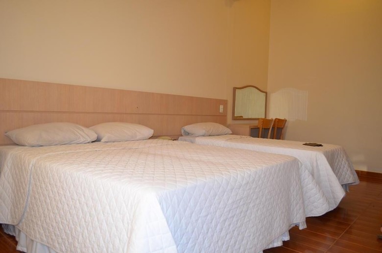 Lux Hotel