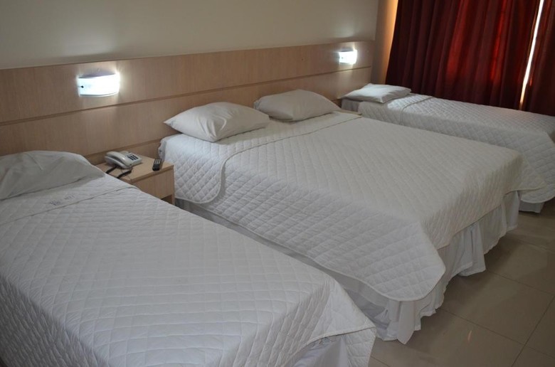 Lux Hotel
