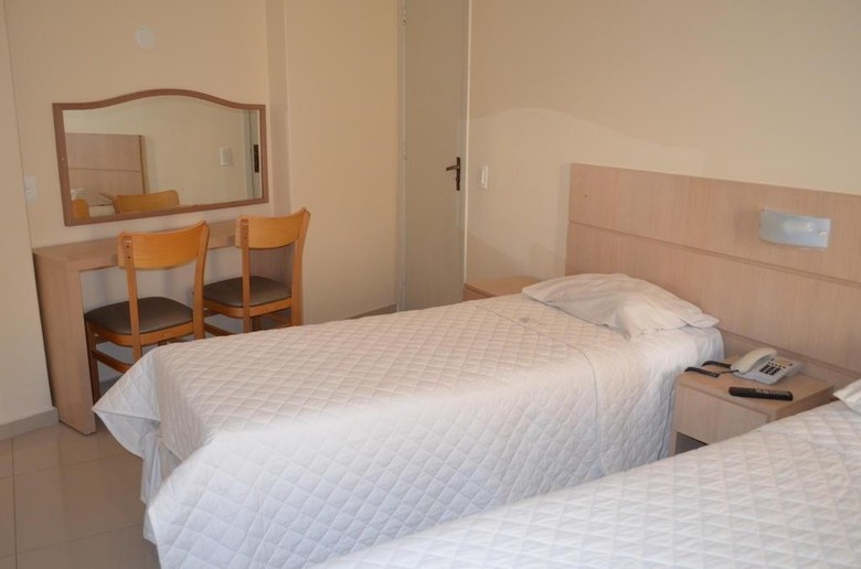 Lux Hotel