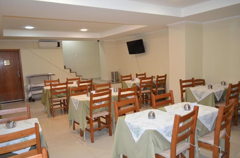 Lux Hotel
