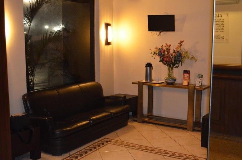 Lux Hotel