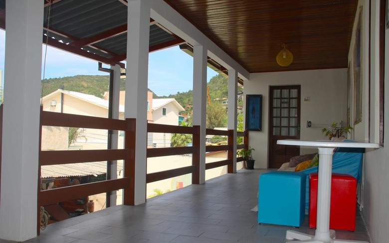 Hostel Ponto Praia