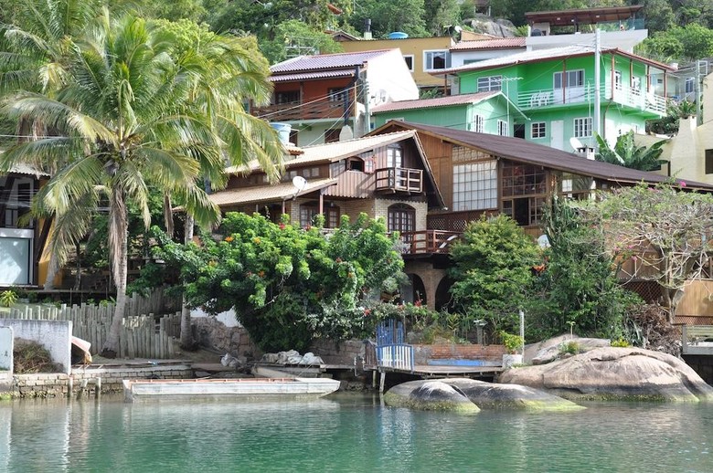 Hostel Ponto Praia
