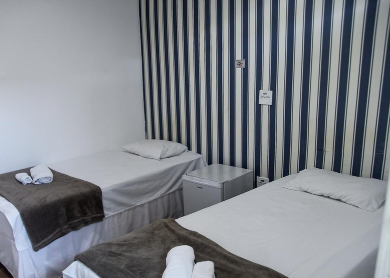 Hotel Vintage