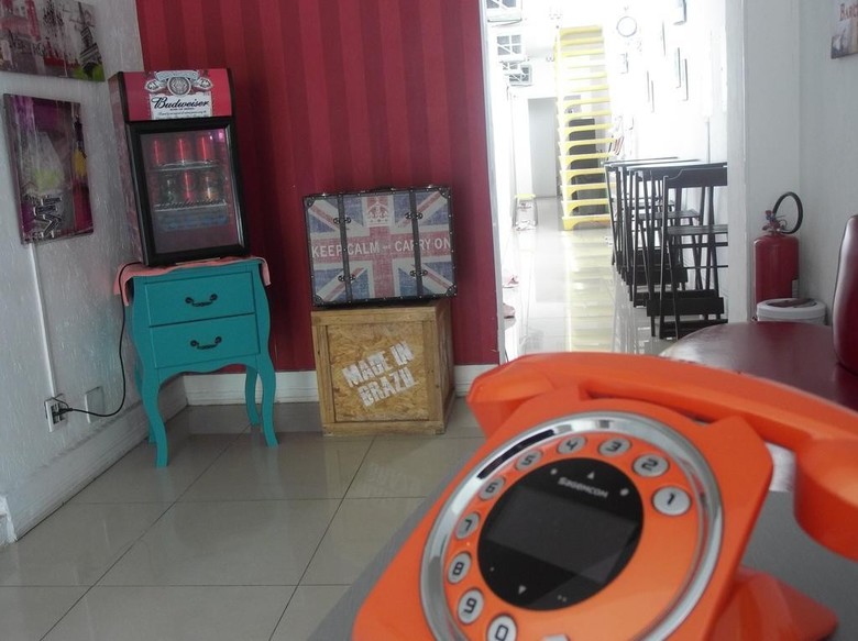 Hotel Vintage