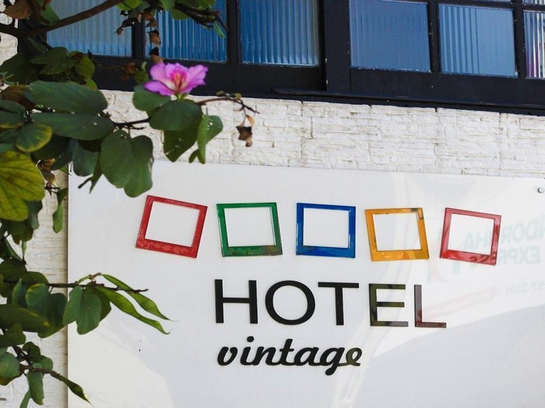 Hotel Vintage