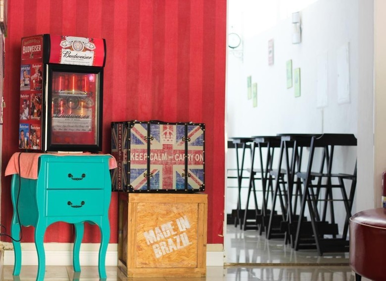 Hotel Vintage