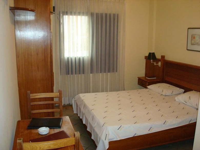 Requint Hotel