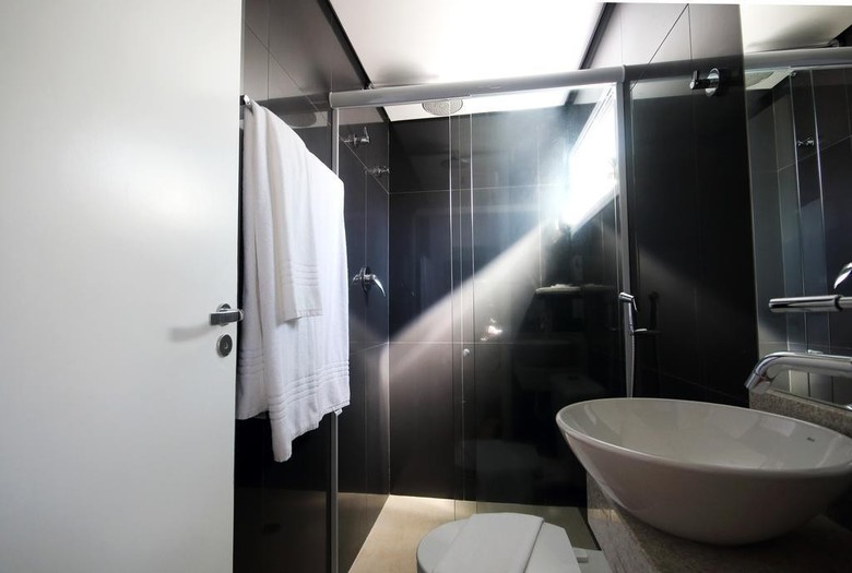Ez Aclima��o Hotel