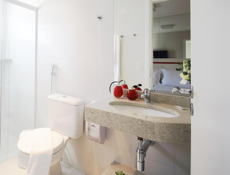 Ez Aclima��o Hotel