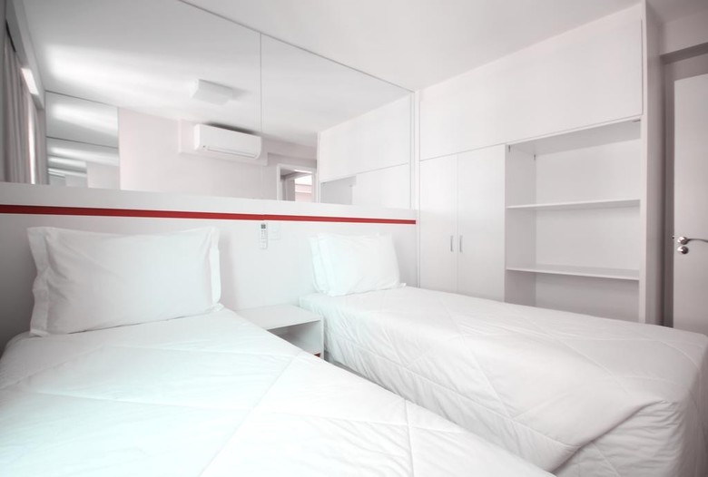 Ez Aclima��o Hotel